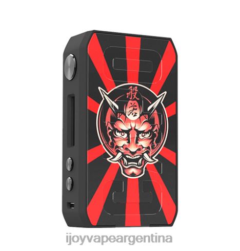 iJOY Vapes For Sale 62DL0229 - iJOY CIGPET CAPO equipo hannya r.